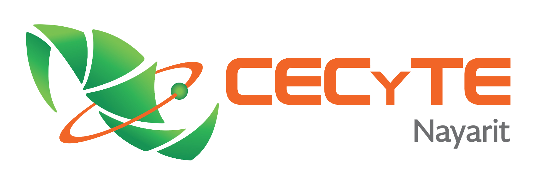 Logotipo de CECyTEN